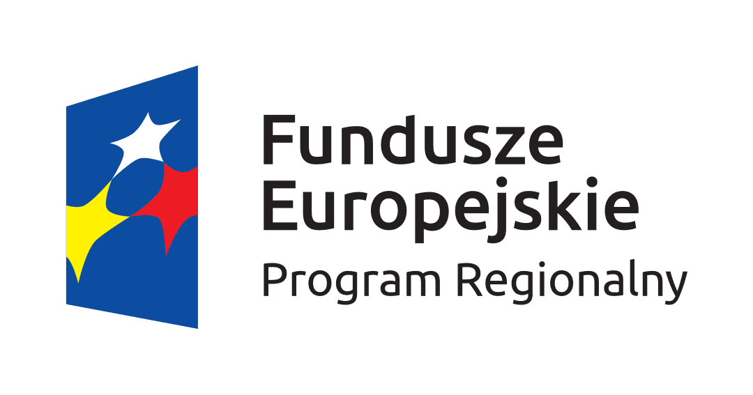 Fundusze Europejskie - Program Regionalny